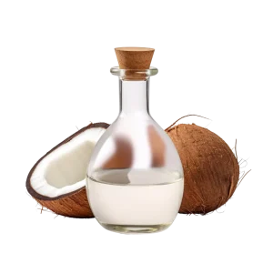 Coconut Oil - Virgin