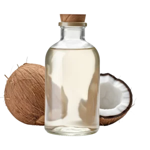 Coconut Oil - Extra Virgin