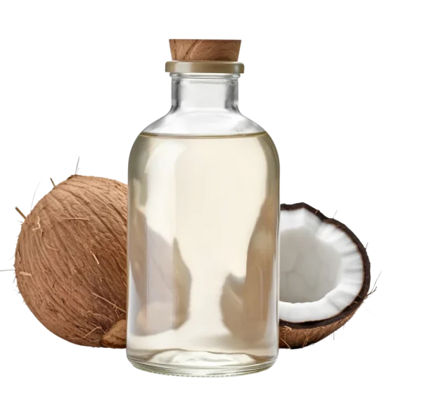 Coconut Oil - Extra Virgin