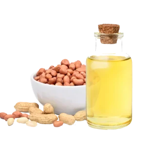 Groundnut Oil