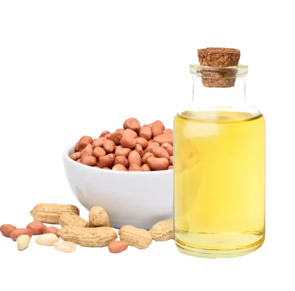 Groundnut Oil