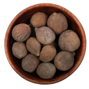 Terminalia Bellirica (Bibhitaki)