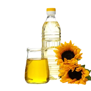 Sunflower Oil