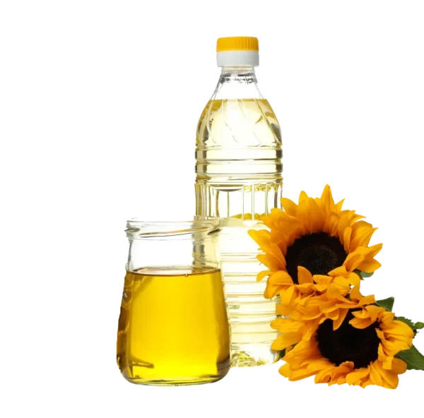 Sunflower Oil