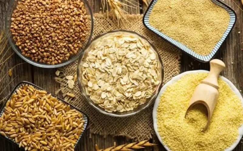 cereals (2)